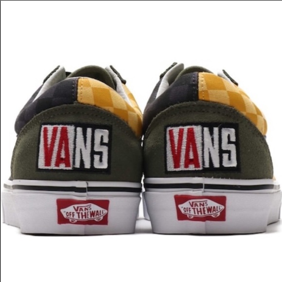 Old skool Vans💜 women - Picture 4 of 13